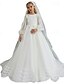 baratos Vestidos para Menina das Flores de Casamento-Vestido de Dama de Honra de Comprimento Knee Gown para Quinceanera Frozen Elsa Meninas Vestido Prom Bonito Tule com Estilo Tutu Royal Ajuste de 3-16 Anos