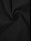 preiswerte Schlichte Hose aus Baumwollleinen-Damen Shorts einfarbig Chinos modisch basic kurz mittelhoch tailliert schlicht Taschen elastischer Bund Komfort Outdoor mikro-elastisch Urlaub Street lässig Olivgrün Schwarz Weiß Blau Sommer reguläre