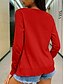 abordables Manteaux &amp; trenchs-Femmes Veste Décontractée Confortable Respirant Tricot Occasionnel Uni Vacances Rue Occasionnel Tenue quotidienne Ouvert devant Court Sans Col Coupe régulière manche longue Vêtements d&#039;extérieur Noir