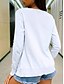 abordables Manteaux &amp; trenchs-Femmes Veste Décontractée Confortable Respirant Tricot Occasionnel Uni Vacances Rue Occasionnel Tenue quotidienne Ouvert devant Court Sans Col Coupe régulière manche longue Vêtements d&#039;extérieur Noir