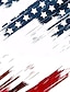 billige Patriotiske 250 T-shirts-4. juli 2026 250. minde dag patriotisk designer patriot grafisk kortærmet T-shirt gade