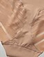 baratos Leggings lisas-Mulheres Calção Leggings Shorts Abotoado Roupa de rua Casual Curto Cintura Alta Tecido Cintura elástica Respirabilidade Com Stretch Férias Rua Roupa Diária Cuticolor Preto Verão Normal