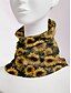 cheap Women&#039;s Hats-Women&#039;s sunflower print beanie cap, Lightweight stretch polyester casual hat, Soft and breathable headwear, Can be used as a neck gaiter, Suitable for casual wear, Outdoor activities and travel