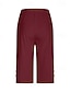 abordables Leggings unis-Femmes Pantalon capri Leggings Leggings confortables Streetwear Occasionnel Longueur mollet Naturel Uni Taille Élastique Confortable Extérieur Extérieur Athleisure Fête Chameau Vin Gris Noir Été
