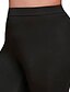 economico Leggings semplici-Per donna Pantaloni capri Leggings Leggings comodi Casual Athleisure Lunghezza al polpaccio Vita Alta Semplice Elastico in vita Traspirabilità Elasticizzato Vacanza Streetwear Abbigliamento quotidiano