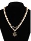 abordables Bijoux pour hommes-Collier pendentif soleil en perles tribales pour homme – bijou bohème rétro à plusieurs niveaux avec longueur réglable pour la plage, les festivals et les tenues d&#039;été décontractées