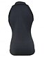 billiga Enkel linne-Dam Camisole linne Ensfärgat Modern Ledigt Ärmlös Tröjkrage Vanliga toppar Dagligen Dragkedja Svart Vin Blå Brun Grön Sommar