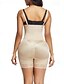 billige Ensfarvede leggings-Dame Shorts Leggins Scrunch Butt Shorts Gade Afslappet Knælængde Høj Talje Vanlig Elastisk Talje Åndbarhed Elastisk Ferierejse Gade Dagligdagstøj Abrikos Sort Sommer Regulær