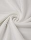 رخيصةأون القمصان الأساسية-رجالي تي شيرت تي الأعلى كم قصير V رقبة الصيف سهل مصمم أساسي الحديث المعاصر ستايل كلاسيكي عطلة شارع مناسب للخارج أسود زهري أزرق تي شيرت للرجال