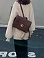 billige Cardigans og overtøj-Dame Bluse Cardigan Mode Helfarve Rillet V-hals Strikket Langærmet Almindelige toppe Strikke Ferie I-byen-tøj Weekend Sort Mørkegrå Vinter
