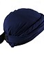 billiga Huvudbonader för herrar-Herr Mössa Beanie-mössor Svart Vit Polyester Mysigt Dagliga kläder Utekväll Enfärgad / vanlig färg Andningsfunktion