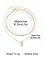 cheap Men&#039;s Jewelry-Men&#039;s Gold Plated Double Layer Pendant Necklace – Minimalist Cuban Chain and Bullet Charm Jewelry for Streetwear, Parties and Daily Outfits