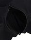 billige Ensfarvede leggings-Dame Shorts Leggins Scrunch Butt Shorts Gade Afslappet Knælængde Høj Talje Vanlig Elastisk Talje Åndbarhed Elastisk Ferierejse Gade Dagligdagstøj Abrikos Sort Sommer Regulær