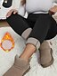 voordelige Sporten Plus Maat &amp; Zwangerschap-Dames pilatesleggings sportbroek Yoga legging Zak Lichtgewicht Warm Pilates Sportschool Hardlopen Broeken Zwart Donker Marineblauw Grijs Grote maten Sport Sportkleding Micro-elastisch