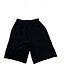 abordables Bermudas-Mujer Chinos Pantalón corto Moda Ropa de calle Básico Longitud de la rodilla Alta cintura Plano Bolsillo Cintura elástica Confortable Suave Cómodo Microelástico Exterior Calle Gris oscuro Azul