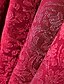 billige Herrevest-Herre سترة Veste Gilet Feriereise Fest Virksomhet Mote Fritid Vår Høst Knapper Polyester Bekvem Helfarge Dobbeltkneppet Knaphul Normal Svart Hvit Rød Vest