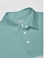 cheap Tops-Playful Nautical Polo Top UPF50+