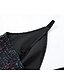 ieftine Rochii Boho-Pentru femei Rochii Midi Rochie de epoca Rochie de vară Rochie Slip Rochie occidentală Modă Clasic Modern Vacanță Zilnic Ieșire Fit regulat Floare Fără manșon Bretele Spagheti Albastru piscină Vară