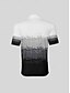 abordables Hauts-Homme T-shirt POLO Noir Manche Courte Top Tenue de golf Vêtements Tenues Porter des vêtements