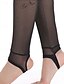 preiswerte Fleece gefütterte Leggings-Damen Fleecehose Stoffhosen Leggings Streetwear Lässig Volle Länge Natürliche Taille Blume Elastischer Bund Druck Thermowarm Bequem Outdoor Urlaub Straße Schwarz Winter Normale Passform