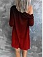 cheap Coats &amp; Trench Coats-Women&#039;s Casual Jacket Comfortable Breathable Print Casual Butterfly Vacation Street Casual Daily Wear Single Breasted Long V Neck Regular Fit Long Sleeve Outerwear White Red Purple Summer Spring
