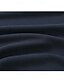preiswerte Klassisches Poloshirt für Herren-Herren Polo Lässig Sport Umlegekragen Kurzarm Sport Freizeit Einfach Knopf vorne Sommer Marineblau + Weiß Marine + Marine Marineblau + Schwarz Marineblau + Gelb Marineblau + Milchgrün Polo