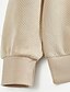 abordables Vestes Décontractées-Homme Veste Légère Veste Décontractée Vacances Quotidien Respirant Avec Poches Jacquard Printemps Automne Uni Mode Classique Revers Régulier Noir Blanche bleu marine Kaki Gris Claire Veste