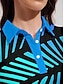 cheap Matching Polo-Playful Nautical Women&#039;s Polo Top UPF50+