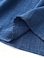 ieftine picior lat și talie înaltă-Pentru femei Picior Larg Pantaloni Pantaloni Palazzo Modă Șic Stradă Lungime totală Talie Înaltă Simplu Talie elastică Respirabilitate Comfortabil Stradă Purtare Zilnică Ieșire Roșu Vin Negru
