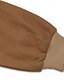 levne Trench Coaty-Dámské Neformální bunda Univerzitní bunda Pohodlné Prodyšné Kapsy Knoflíky Módní Moderní Na běžné nošení Barevné bloky Jdeme ven Víkend Jednořadé Standardní Stojáček Běžný Dlouhý rukáv Svrchní oděvy