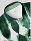 preiswerte Oberteile-Herren Golf-Poloshirt Grün Kurzarm Oberteil Golfkleidung, Kleidung, Outfits, Kleidung