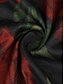 ieftine Rochie de Halloween-Halloween Pentru femei Rochie Maxi Rochie de vară Rochie Slip Casual Zilnic Fit regulat Cranii Fără manșon În U Negru Alb Roșu-aprins Mov Vară