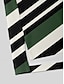 preiswerte Oberteile-Herren Golf-Poloshirt Dunkelgrün Kurzarm Oberteil Golfkleidung, Kleidung, Outfits, Kleidung