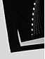 preiswerte Oberteile-Herren Golf-Poloshirt Rote Kurzarm Oberteil Golfkleidung, Kleidung, Outfits, Kleidung