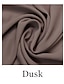 preiswerte Bodenlänge-A-Linie Asymmetrisch Kleid für Hochzeitsgäste Abendkleid Brautmutterkleid Kurzarm V Ausschnitt Elegant Einfach Formell Hochzeitsgast Formeller Abend Chiffon mit Falten