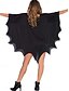 abordables Blouse et Chemises d&#039;Halloween-Blouse Femme Halloween Araignée Amusante Manches Longues Col Rond Regular T-shirts Imprimé Fête Noir Rouge Printemps Automne Préautomne