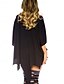 abordables Blouse et Chemises d&#039;Halloween-Blouse Femme Halloween Araignée Amusante Manches Longues Col Rond Regular T-shirts Imprimé Fête Noir Rouge Printemps Automne Préautomne