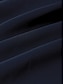 baratos Macacões da mamãe-Terninho Até o Tornozelo Vestido Para Mãe dos Noivos Manga 3/4 Scoop pescoço Elegante Festa Formal Convidado do casamento Chiffon Renda com Apliques