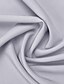 baratos Calças de fato &amp; Saias-Calça de Terno Feminina Ajustada Formal Convidada de Casamento Formal Noite Stretch Chiffon Elegante Comprimento no Tornozelo