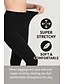 billige Vanlige leggings-Dame Leggings Ferie Mote Gatemote Kalv lengde Høy Midje Helfarge Printer Hold Varm Pustende Myk Elastisk utendørs Feriereise Gate Rødstrupe-egg Blå Svart Hvit Fuksia Sommer Vår Slank Fasong