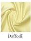 economico Abiti da cocktail-Abito cocktail floreale ricamato A-Line elegante per matrimonio lungo fino alla caviglia con maniche lunghe girocollo in satin con spacco
