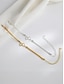 abordables Pulsera de mujer-Tobillera de aleación con forma de corazón para mujer, tobillera con cadena de plata dorada, adecuada para playa, fiestas, vacaciones y uso diario.