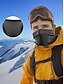 cheap Men's Ties &amp; Bow Ties-Men's Breathable Thermal Neck Gaiter, Windproof Ski Face Mask Scarf, Outdoor Sports Balaclava for Cycling, Running &amp; Winter Activities