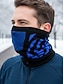 cheap Men's Ties &amp; Bow Ties-Men's Breathable Thermal Neck Gaiter, Windproof Ski Face Mask Scarf, Outdoor Sports Balaclava for Cycling, Running &amp; Winter Activities