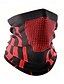 cheap Men's Ties &amp; Bow Ties-Men's Breathable Thermal Neck Gaiter, Windproof Ski Face Mask Scarf, Outdoor Sports Balaclava for Cycling, Running &amp; Winter Activities