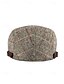 Χαμηλού Κόστους Ανδρικά καπέλα-Ανδρικό vintage καπέλο από πολυεστέρα, καρό σχέδιο, διαθέσιμο σε πολλά χρώματα, casual και κομψό καπέλο για το φθινόπωρο και τον χειμώνα