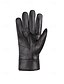 cheap Men' Gloves-Men's Sheepskin Leather Gloves - Waterproof, Fleece-Lined for Warmth, Stylish &amp; Practical for Winter Outdoors
