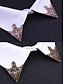 billiga Herrslipsar &amp;amp; flugor-Herrbrosch med halsband i legering – elegant vintagedesign med kristalldetaljer, finns i flera färger, perfekt för formella evenemang och affärskläder