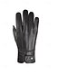 cheap Men' Gloves-Men's Sheepskin Leather Gloves - Waterproof, Fleece-Lined for Warmth, Stylish &amp; Practical for Winter Outdoors