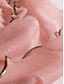 baratos Lenços Femininos-Lenço feminino leve em poliéster – várias cores, design macio e elegante, ideal para férias e uso casual no dia a dia.